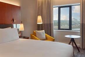Hilton Belfast hotel