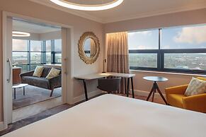 Hilton Belfast hotel