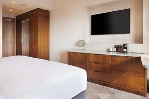 Hilton Belfast hotel