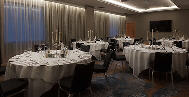 Hilton Belfast hotel