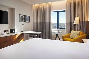 Hilton Belfast hotel