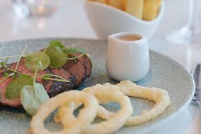 Hilton Belfast hotel