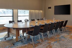 Hilton Belfast hotel