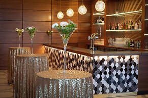 Hilton Belfast hotel