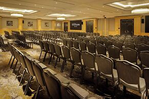 Hilton Belfast hotel