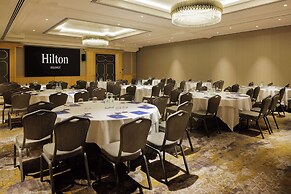 Hilton Belfast hotel