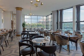 Hilton Belfast hotel