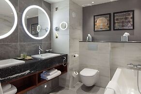 Hilton Belfast hotel