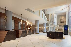 Hilton Belfast hotel