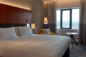 Hilton Belfast hotel