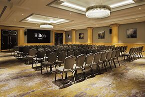 Hilton Belfast hotel
