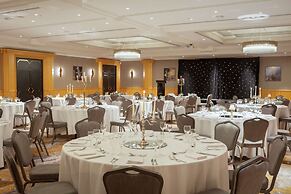 Hilton Belfast hotel