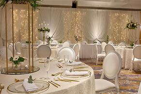 Hilton Belfast hotel