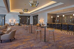 Hilton Belfast hotel