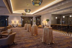 Hilton Belfast hotel