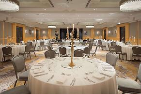 Hilton Belfast hotel