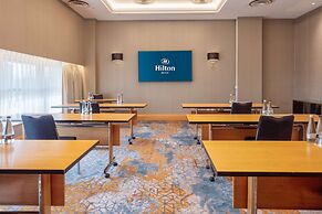 Hilton Belfast hotel