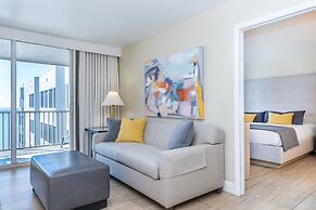 DiamondHead Beach Resort