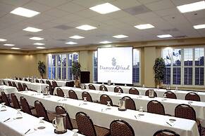 DiamondHead Beach Resort