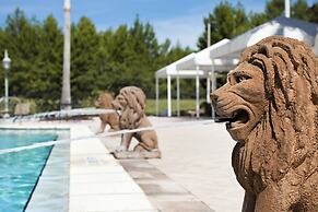 Monumental Hotel Orlando