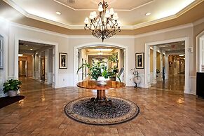 Monumental Hotel Orlando