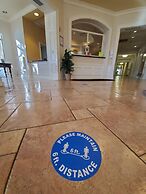 Monumental Hotel Orlando