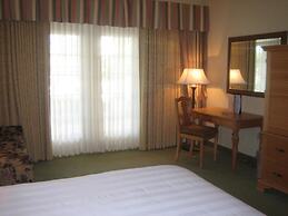 Monumental Hotel Orlando