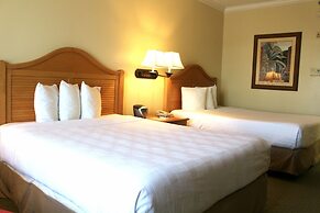 Monumental Hotel Orlando