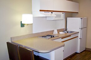 Extended Stay America Suites San Francisco San Carlos