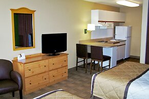 Extended Stay America Suites San Francisco San Carlos