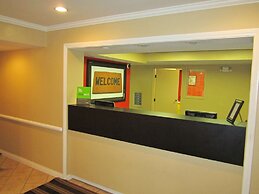 Extended Stay America Suites Orange County Cypress