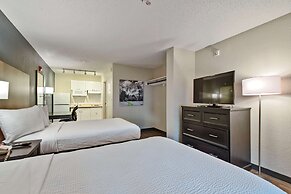 Extended Stay America Suites Miami Airport Blue Lagoon