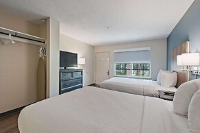 Extended Stay America Suites Miami Airport Blue Lagoon