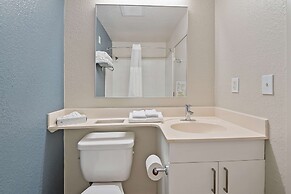 Extended Stay America Suites Miami Airport Blue Lagoon