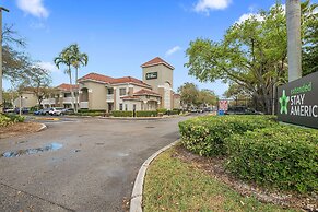 Extended Stay America Suites Miami Airport Blue Lagoon