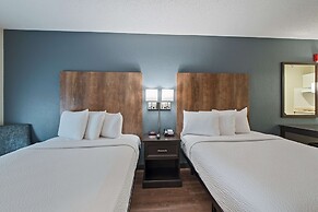 Extended Stay America Suites Miami Airport Blue Lagoon