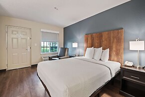 Extended Stay America Suites Miami Airport Blue Lagoon