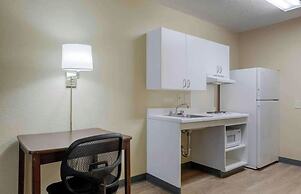Studio 6 Extended Stay Memphis Airport TN