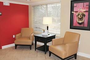 Studio 6 Extended Stay Memphis Airport TN
