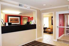 Studio 6 Extended Stay Memphis Airport TN