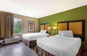 Studio 6 Extended Stay Memphis Airport TN