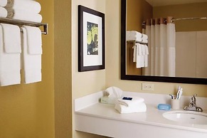 Studio 6 Extended Stay Memphis Airport TN