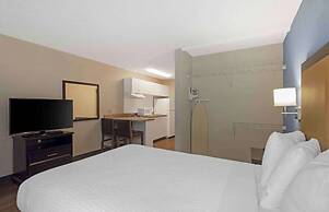 Studio 6 Extended Stay Memphis Airport TN