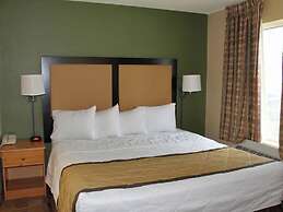 Studio 6 Extended Stay Memphis Airport TN
