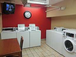 Studio 6 Extended Stay Memphis Airport TN