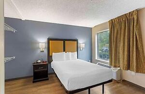 Studio 6 Extended Stay Memphis Airport TN