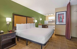 Extended Stay America Suites Washington DC Falls Church