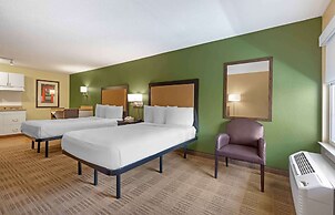 Extended Stay America Suites Washington DC Falls Church