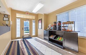 Extended Stay America Suites Washington DC Falls Church