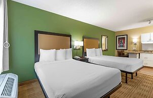 Extended Stay America Suites Washington DC Falls Church